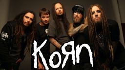 Korn server banner