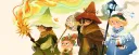 banner