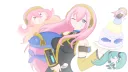 Vocaloid Club banner