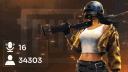 PUBGPRO COMMUNITY banner