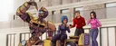 banner