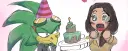 banner