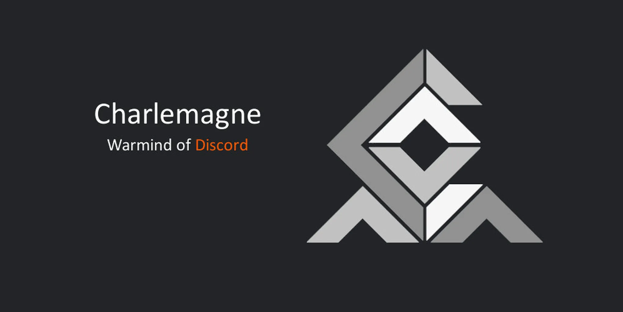 Charlemagne#3214 banner