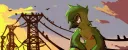 banner