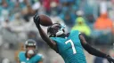 Jacksonville Jaguars banner