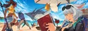 banner