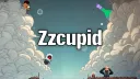 Cupid's Cove banner
