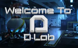 D-S-Lab banner