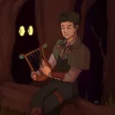 The College of Bards banner