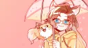 banner