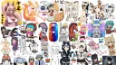 Japari Park banner