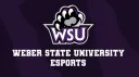 Weber State Esports banner