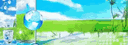 banner