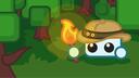 Starve.io Banner