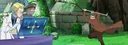 banner