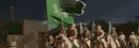 banner