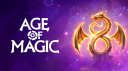 Age of Magic Discord server banner