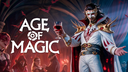 Age of Magic Discord server banner