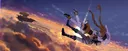banner