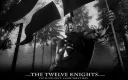The Twelve Knights and Tamriel Marketeers banner