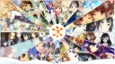 Kyoto Animation banner