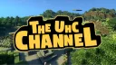 The UHC Channel banner