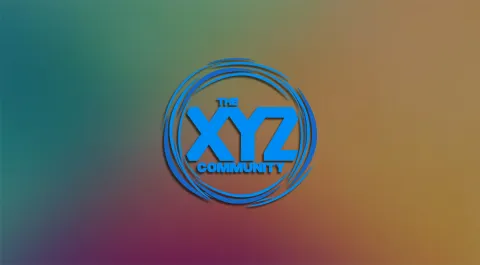 The XYZ Network - Archived banner