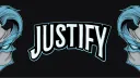 Justify banner