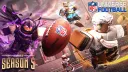 NFL Universe Football Banner