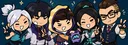 banner