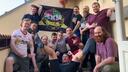 BromA - No Fun Allowed Banner