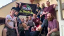 BromA - No Fun Allowed banner