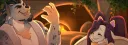 banner