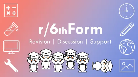 r/6thForm banner