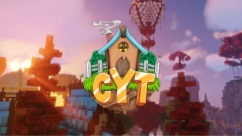 CraftYourTown banner