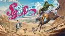 JoJo's Bizarre Adventure Banner