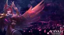 Xayah Mains banner