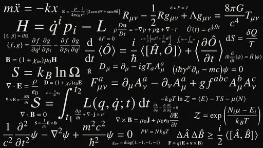 Physics Discord banner