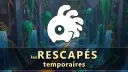 Les Rescapés Temporaires banner