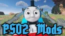 PSO2-Modding banner