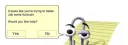 banner