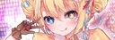 banner