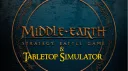 Middle-Earth: Strategy Battle Game banner