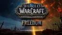 Freedom WoW banner