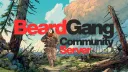 BeardGang Banner