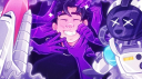 Zeph ARMY Discord server banner