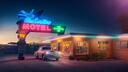 Motel Tonigod Banner