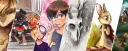 banner
