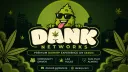 Dank Networks banner