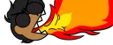 banner